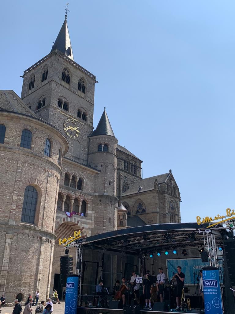 Trier 27.05.2023